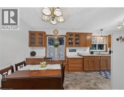Recreation room - 11 Barton Street, Cayuga, ON N0A1E0 Photo 6