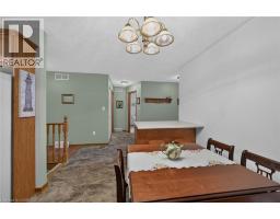 Laundry room - 11 Barton Street, Cayuga, ON N0A1E0 Photo 7