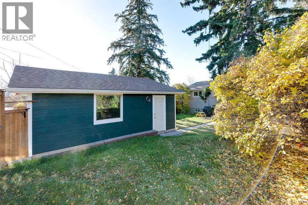 4708 Nordegg Crescent NW, Calgary — photo 30