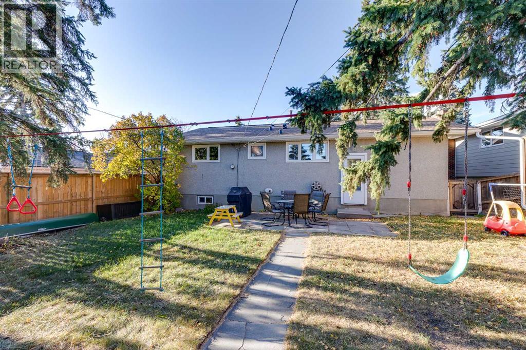 4708 Nordegg Crescent NW, Calgary — photo 28