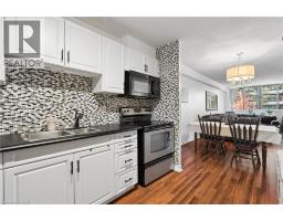 Living room - 81 Millside Drive Unit# 206, Milton, ON L9T3X4 Photo 8