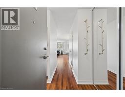 Kitchen - 81 Millside Drive Unit# 206, Milton, ON L9T3X4 Photo 6