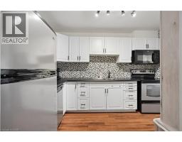 Dining room - 81 Millside Drive Unit# 206, Milton, ON L9T3X4 Photo 7