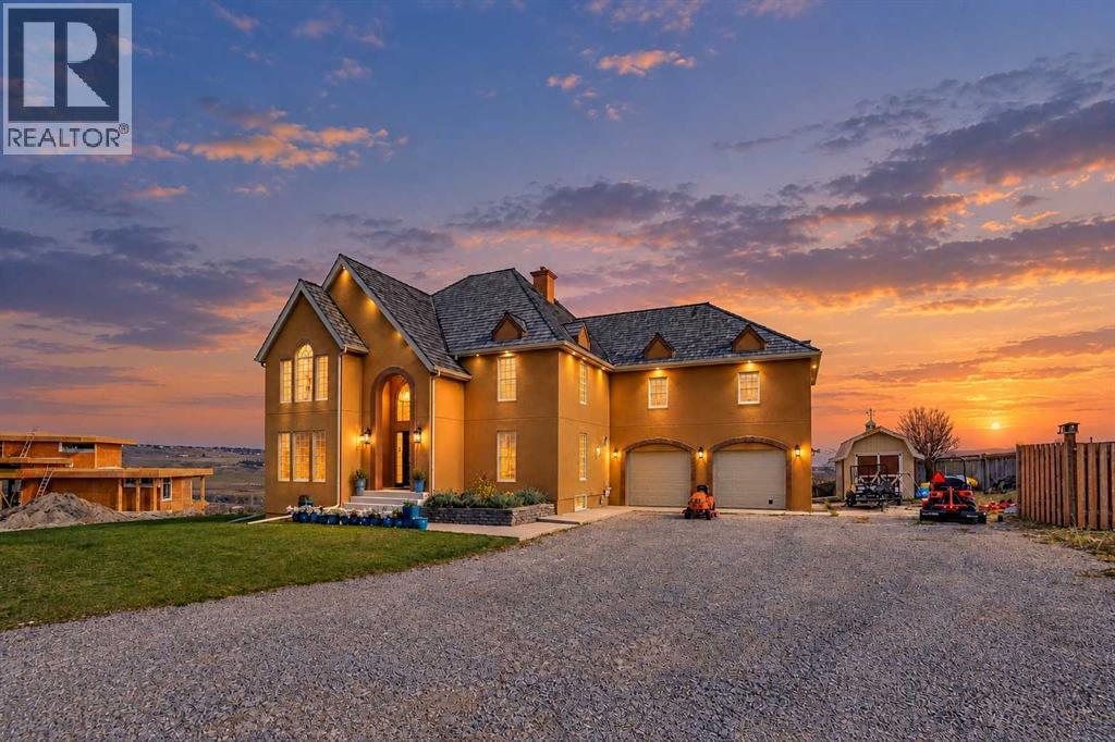31203 Township Road 252, Rural Rocky View County