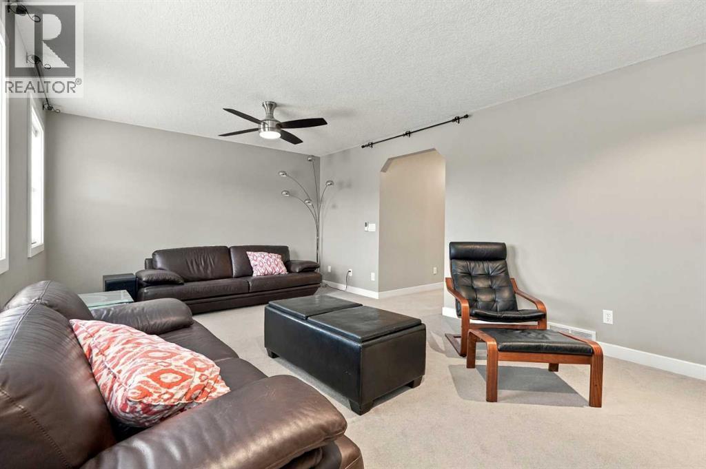 185 Silverado Plains Close SW, Calgary — photo 21