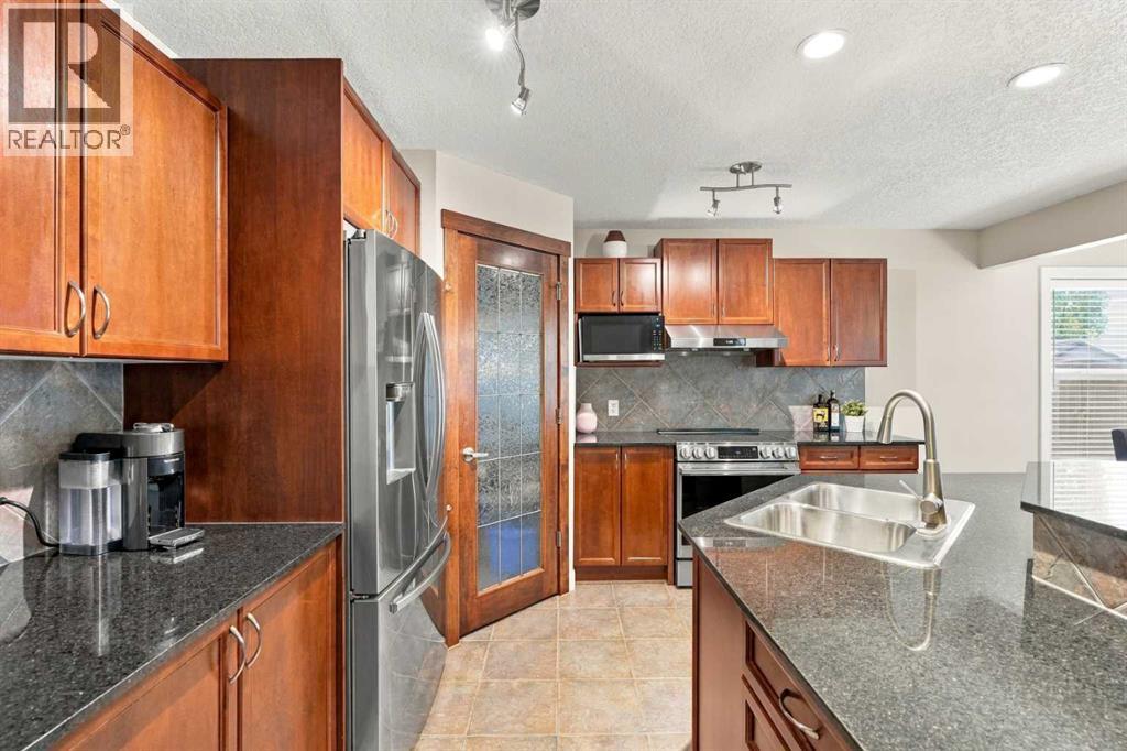 185 Silverado Plains Close SW, Calgary — photo 9