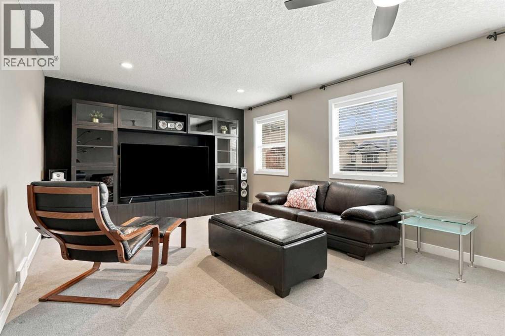 185 Silverado Plains Close SW, Calgary — photo 19