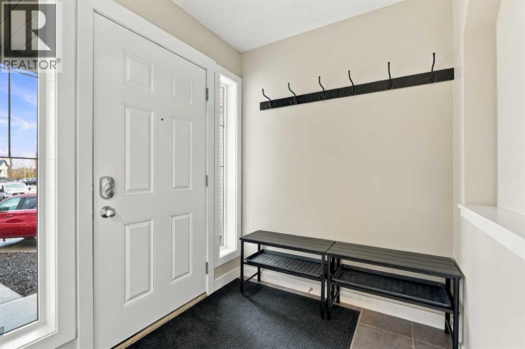 185 Silverado Plains Close SW, Calgary — photo 2