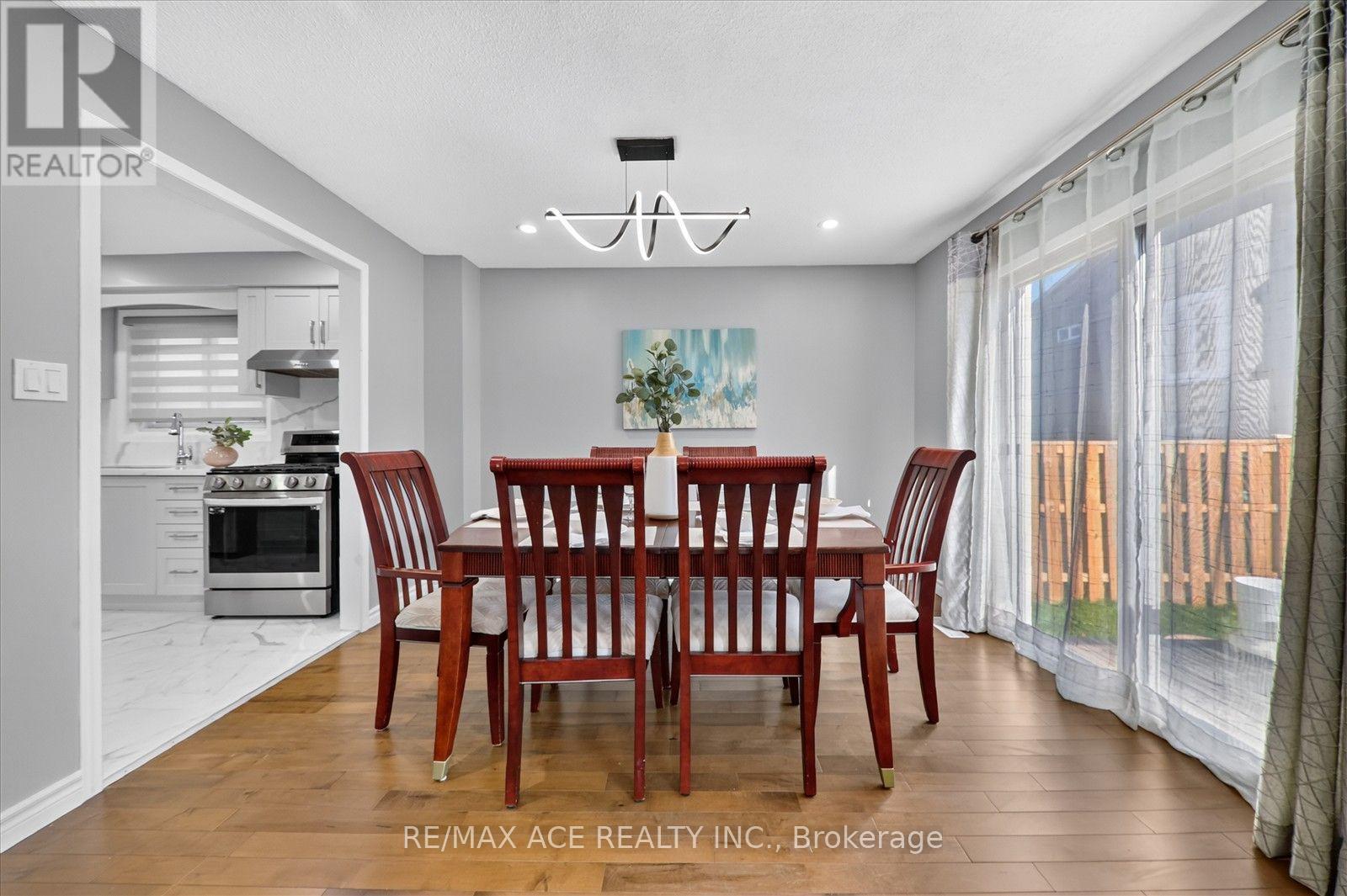 1586 Geta Circle, Pickering, ON photo 17