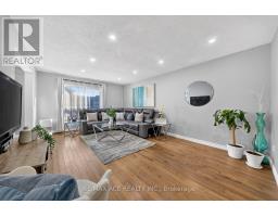 1586 Geta Circle, Pickering, ON L1V3H7 Photo 19