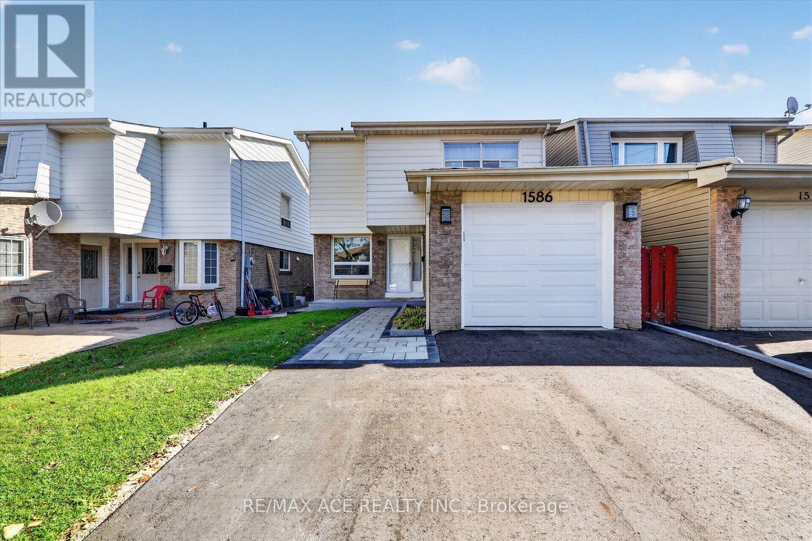 1586 Geta Circle, Pickering, ON photo 3
