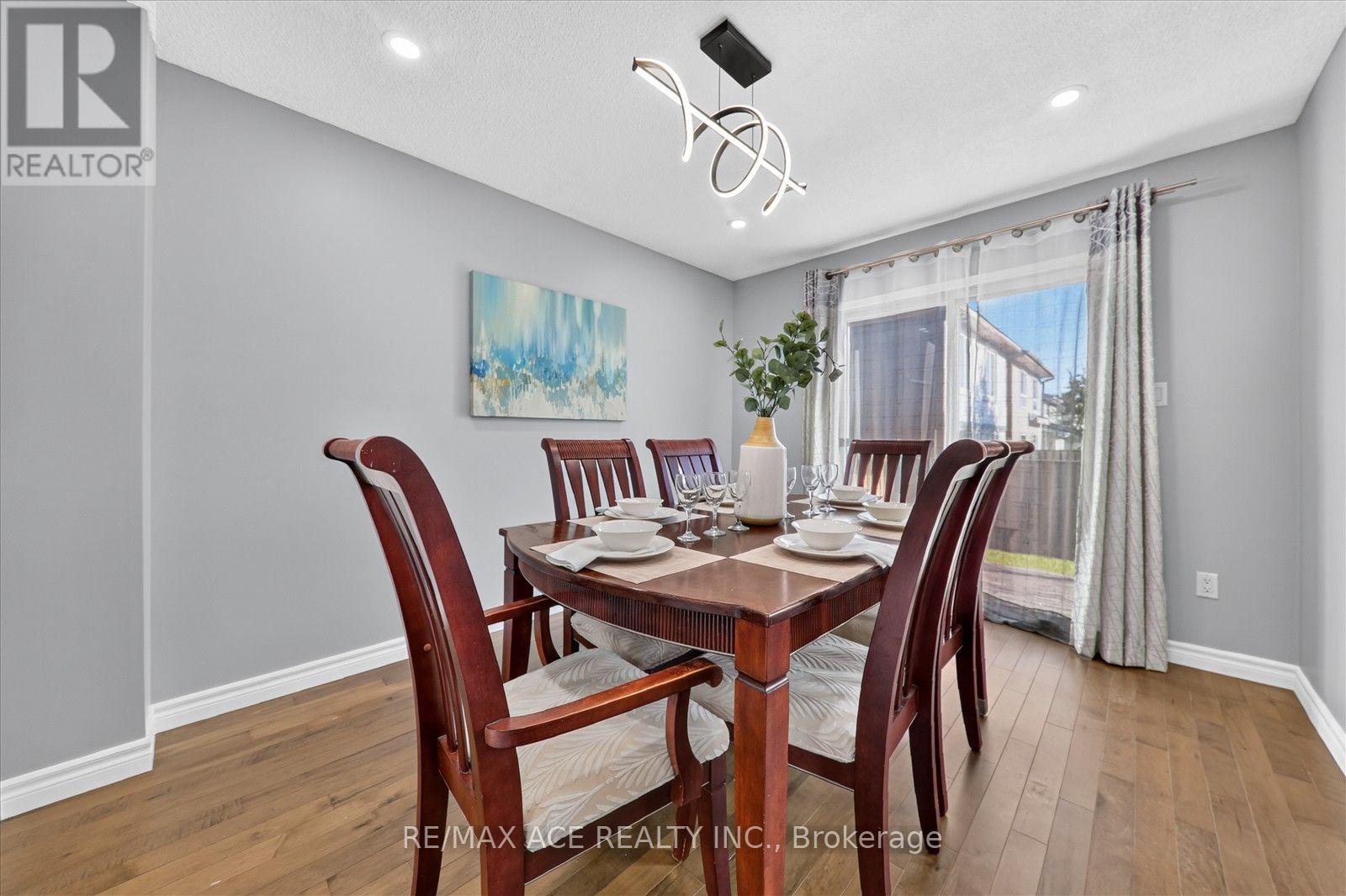 1586 Geta Circle, Pickering, ON photo 16