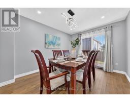 1586 Geta Circle, Pickering, ON L1V3H7 Photo 16
