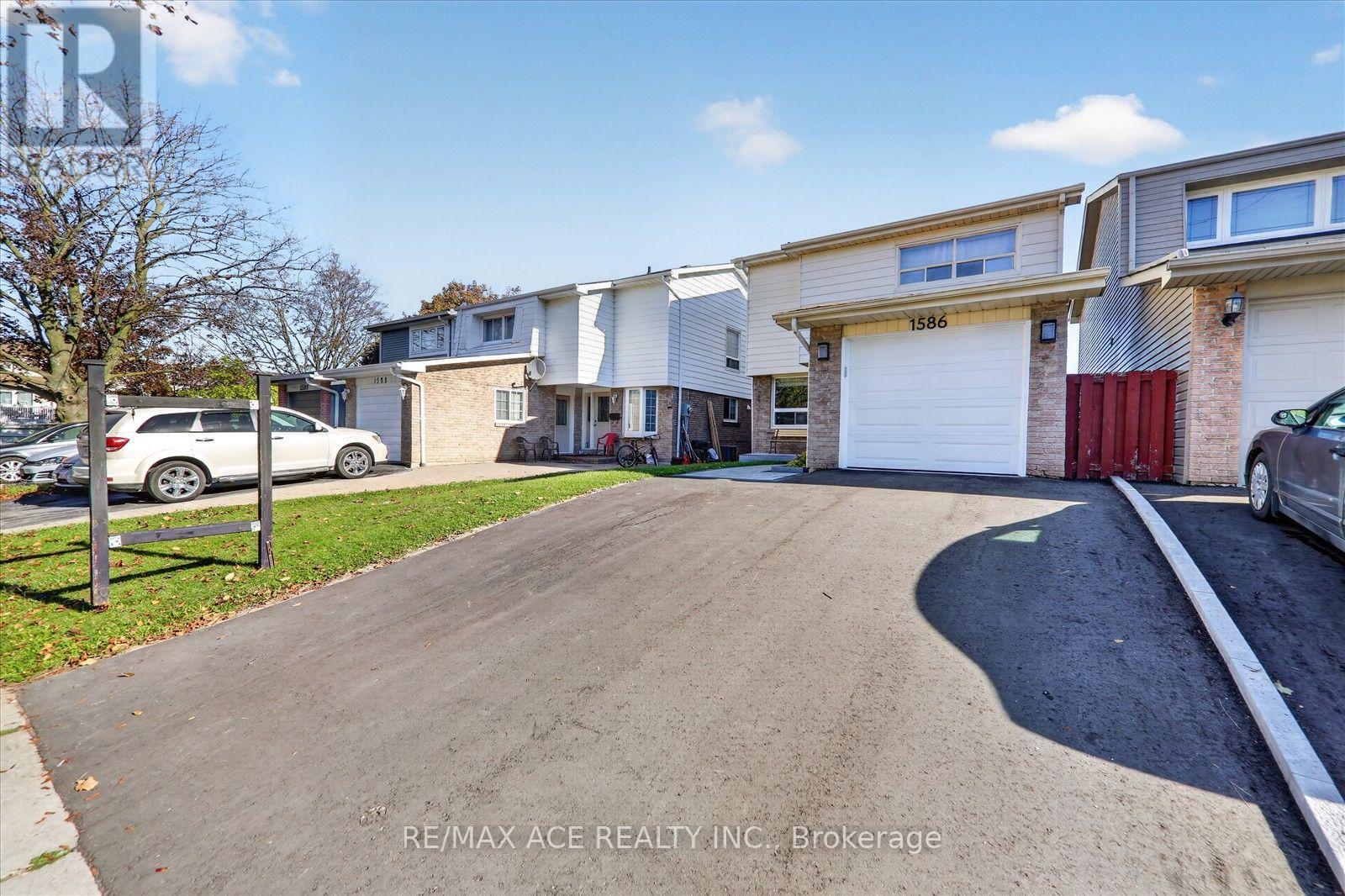 1586 Geta Circle, Pickering, ON photo 4