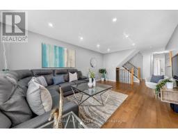 1586 Geta Circle, Pickering, ON L1V3H7 Photo 18