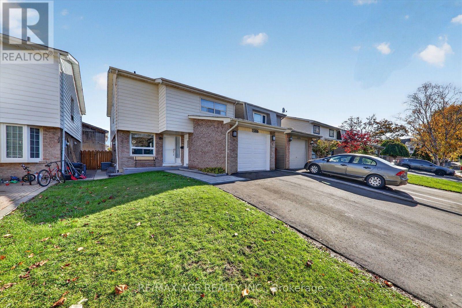 1586 Geta Circle, Pickering, ON photo 6