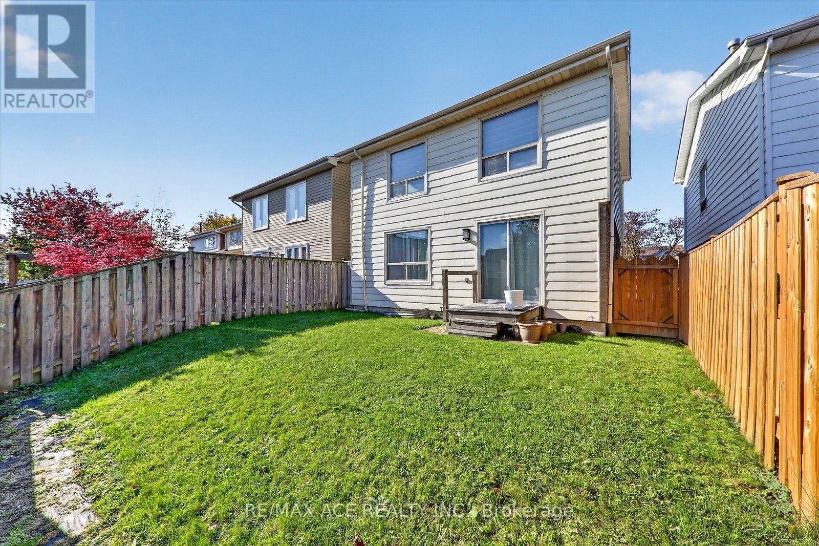 1586 Geta Circle, Pickering, ON photo 41