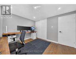 1586 Geta Circle, Pickering, ON L1V3H7 Photo 33