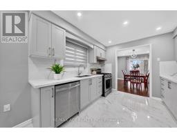 1586 Geta Circle, Pickering, ON L1V3H7 Photo 12