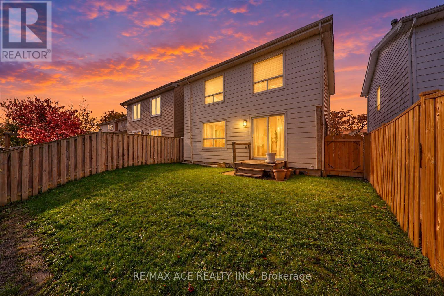 1586 Geta Circle, Pickering, ON photo 40