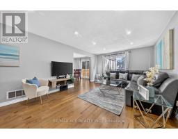 1586 Geta Circle, Pickering, ON L1V3H7 Photo 20