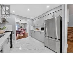 1586 Geta Circle, Pickering, ON L1V3H7 Photo 13
