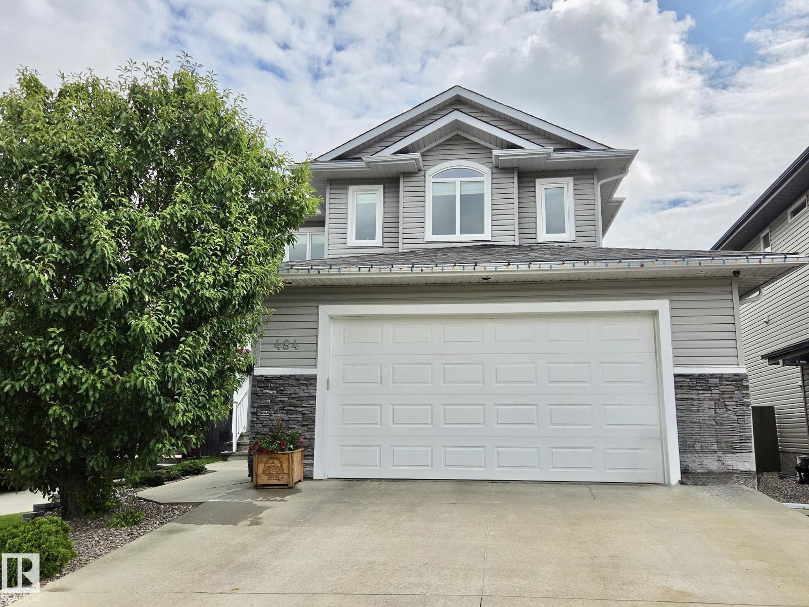 Photo of 484 FOXTAIL CO, Sherwood Park