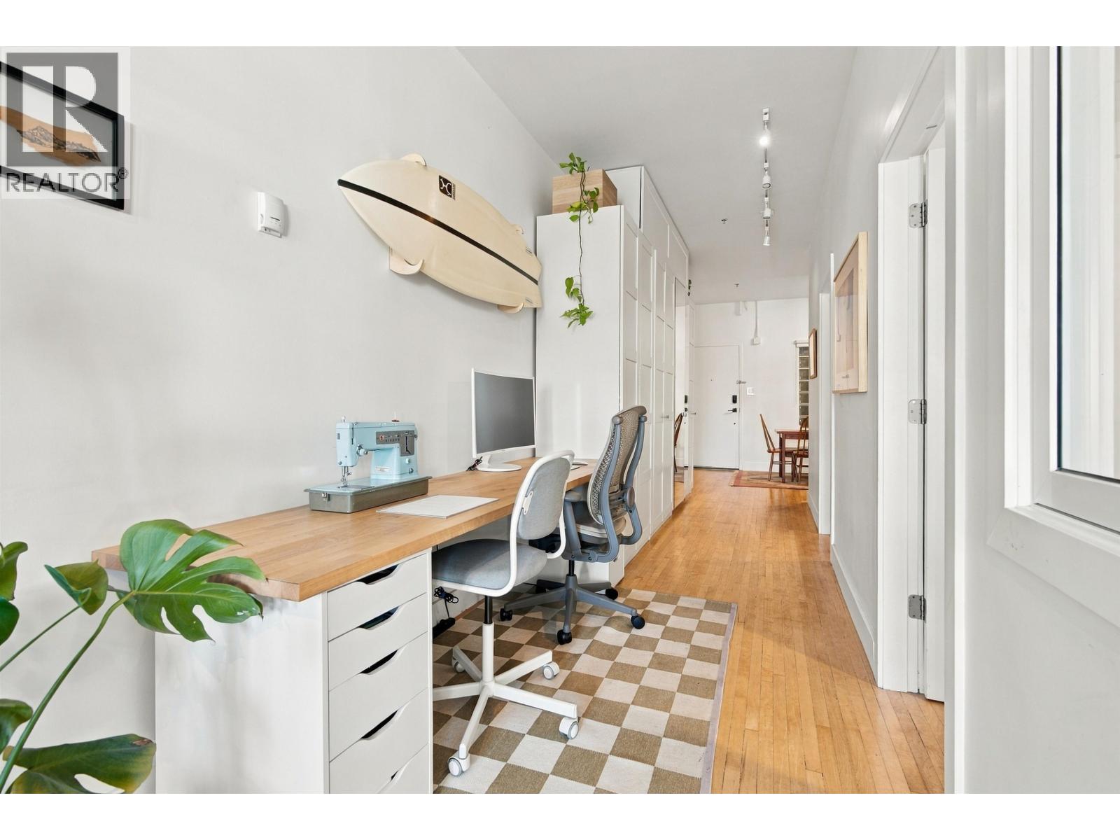 202 2556 E Hastings Street, Vancouver — photo 4