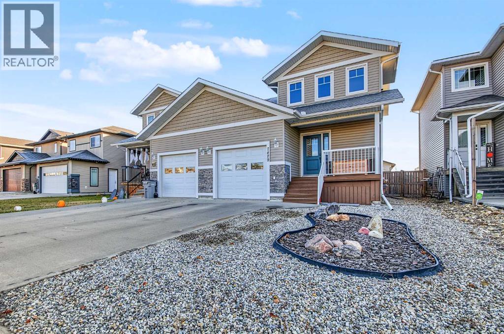 Photo of 7429 90A Street, Grande Prairie