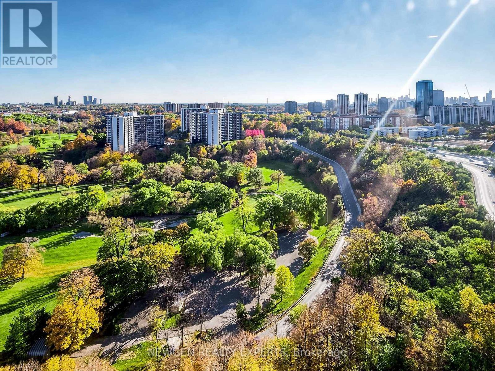 2304- 215 Wynford Drive, Toronto, ON photo 42