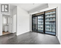 2305 - 25 Frederick Todd Way, Toronto, ON M4G0C9 Photo 8