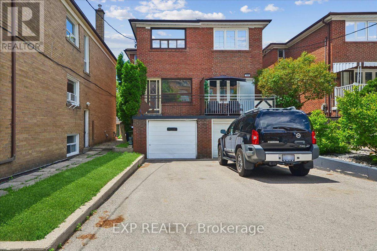Photo of 346 Westmount Avenue