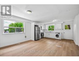 Bedroom 3 - 346 Westmount Avenue, Toronto, ON M6E3N2 Photo 7