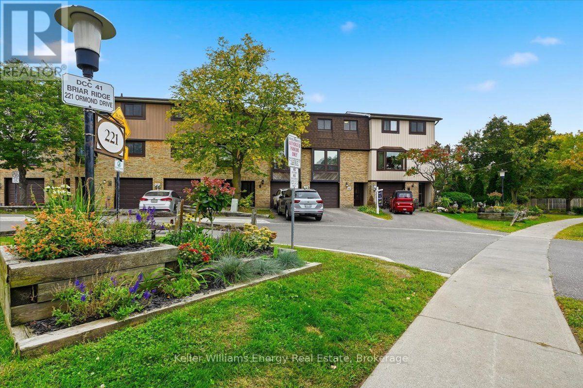 E45- 221 Ormond Drive, Oshawa, ON photo 29