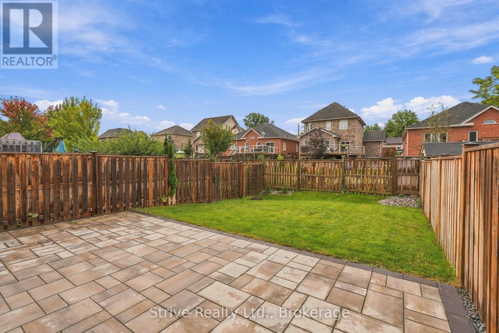 18 Bud Doucette Court, Uxbridge, ON photo 46
