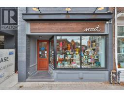 1140 Queen Street E, Toronto, ON M4M1L1 Photo 13