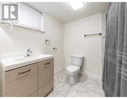 Lower - 10 O'connor Drive, Toronto, ON M4K2K2 Photo 11