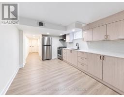Lower - 10 O'connor Drive, Toronto, ON M4K2K2 Photo 8