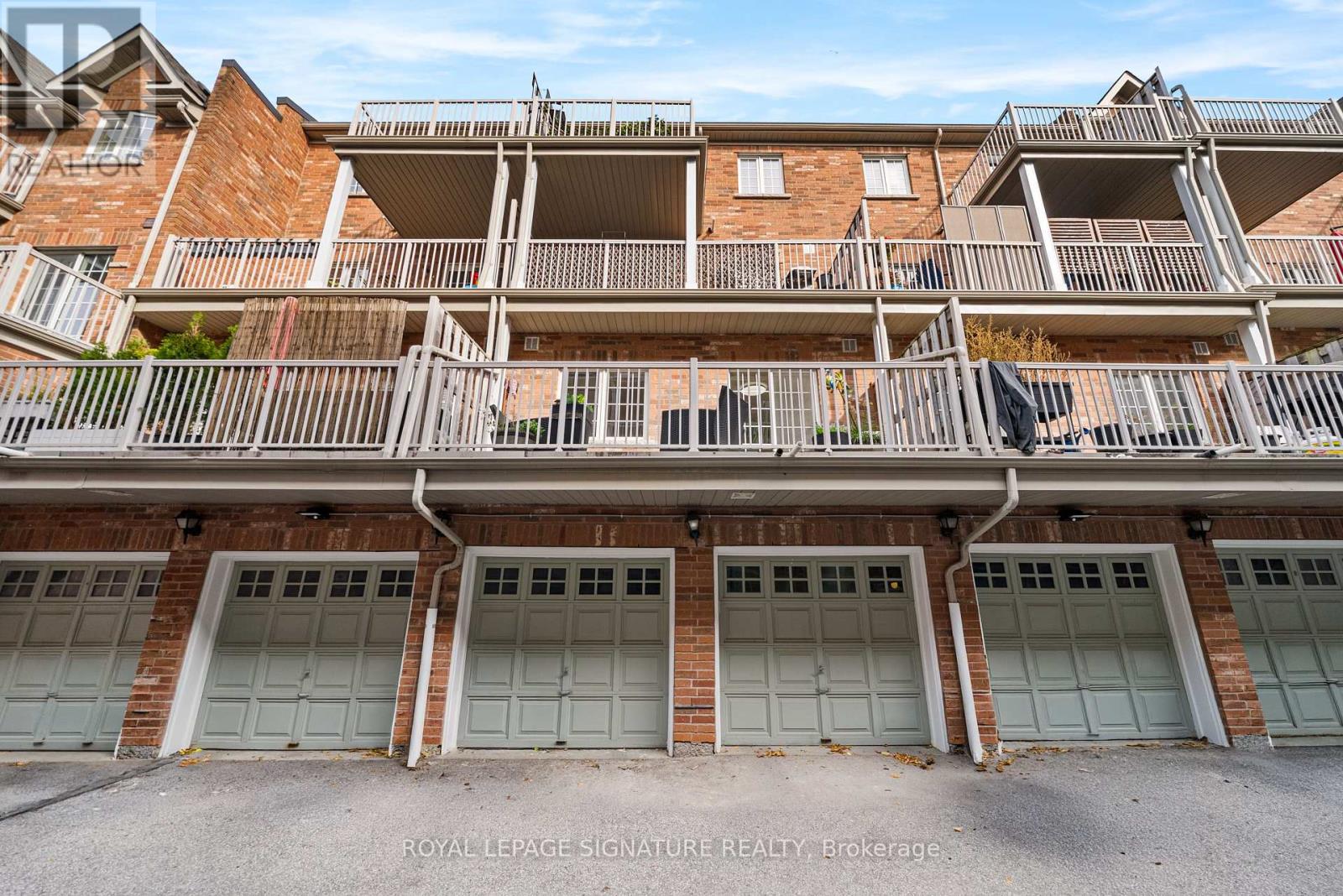 34 Carnahan Terrace, Toronto, ON photo 23