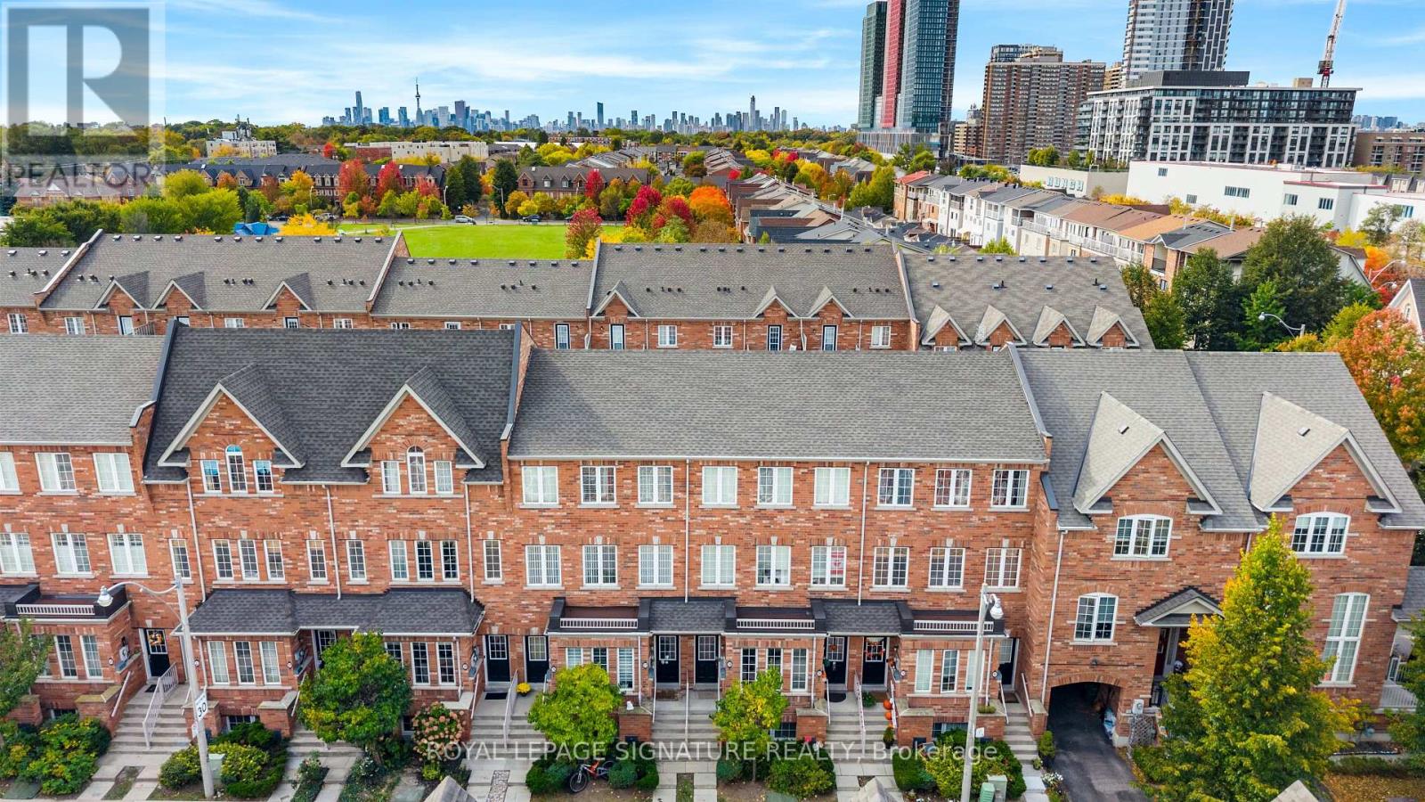 34 Carnahan Terrace, Toronto, ON photo 25