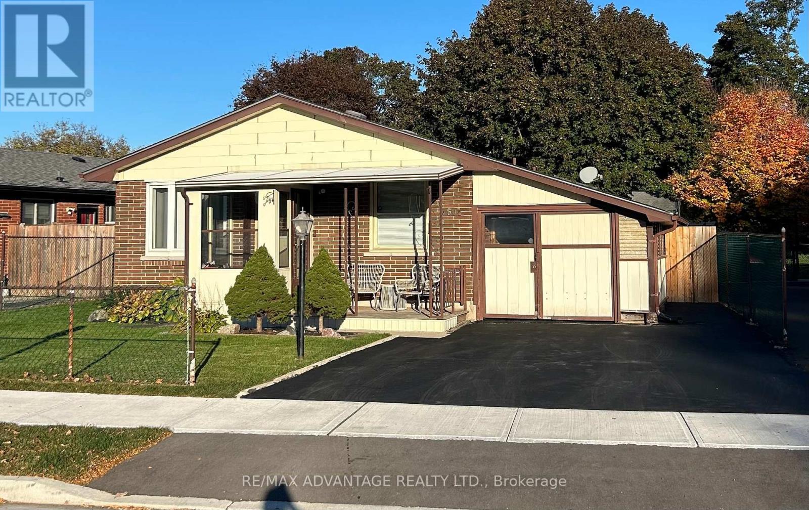 60 WEXFORD AVENUE - 1