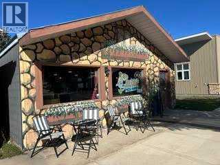 4920 50 Street, Alix