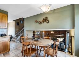 Recreation room - 10004 95 Av, Morinville, AB T8R1G4 Photo 11
