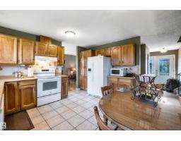 Laundry room - 10004 95 Av, Morinville, AB T8R1G4 Photo 9