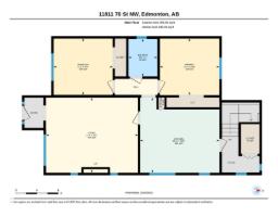 11811 70 St Nw, Edmonton, AB T5B1T8 Photo 48