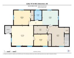 11811 70 St Nw, Edmonton, AB T5B1T8 Photo 49