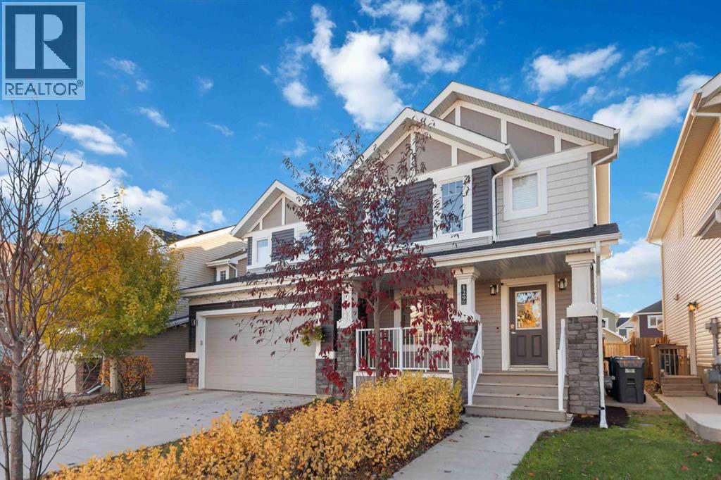 129 Callen Drive, Fort McMurray