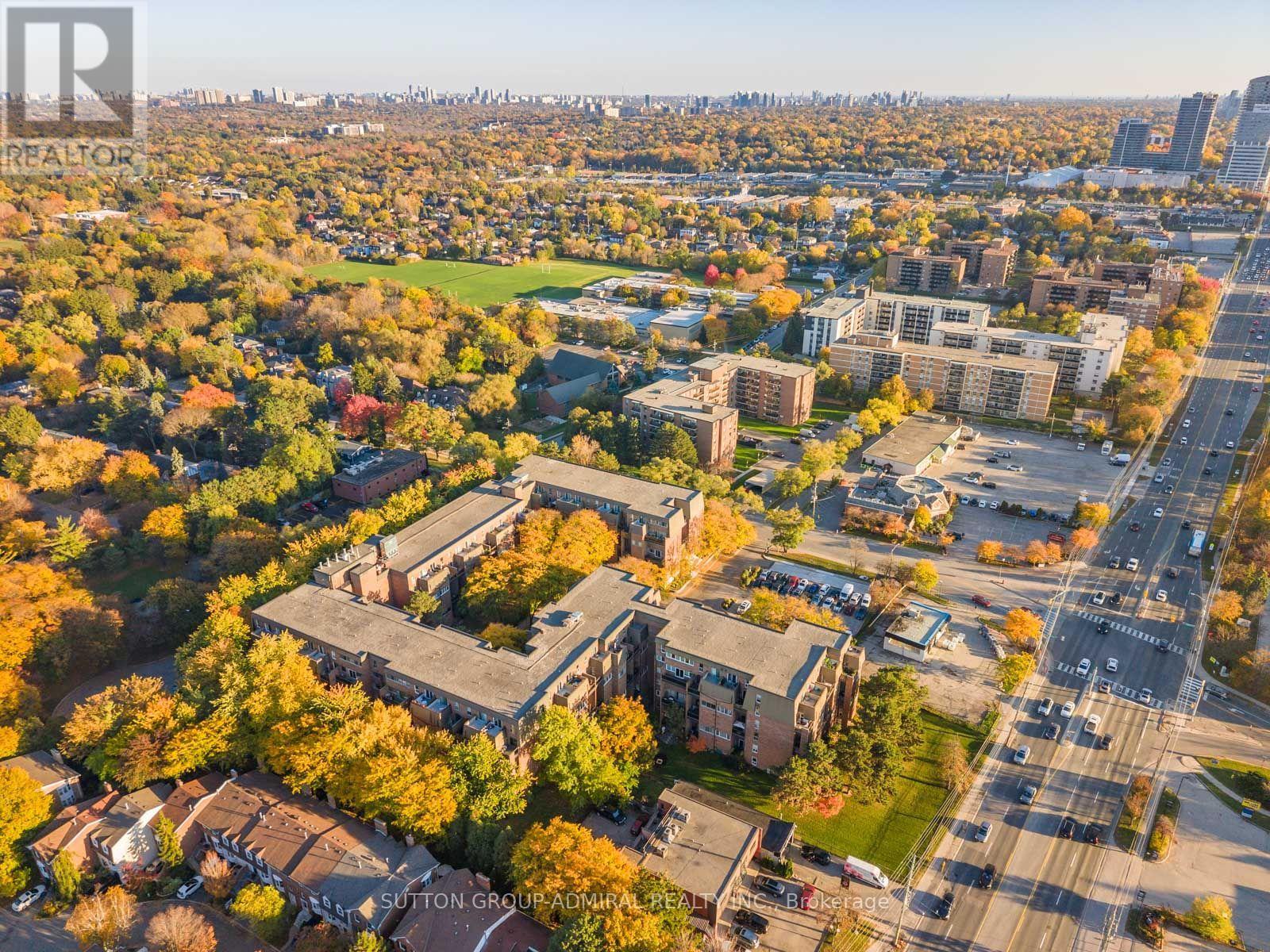 316- 16 Elgin Street, Markham, ON photo 42