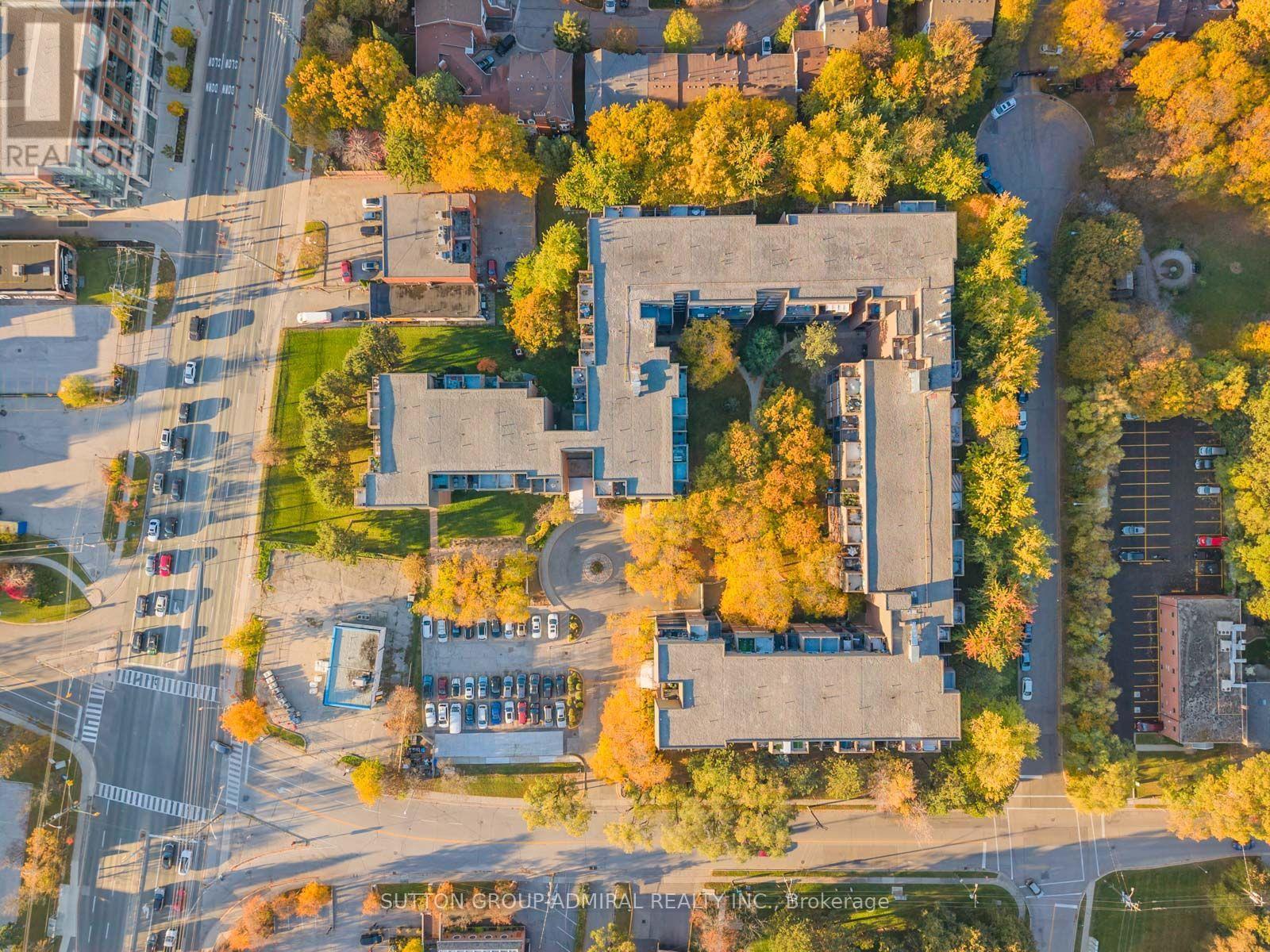 316- 16 Elgin Street, Markham, ON photo 43