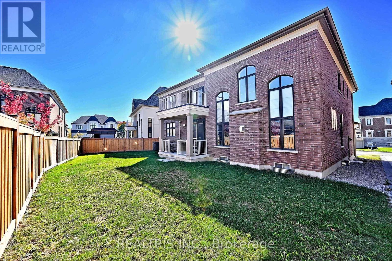 51 Pellegrini Drive, Vaughan, ON photo 48